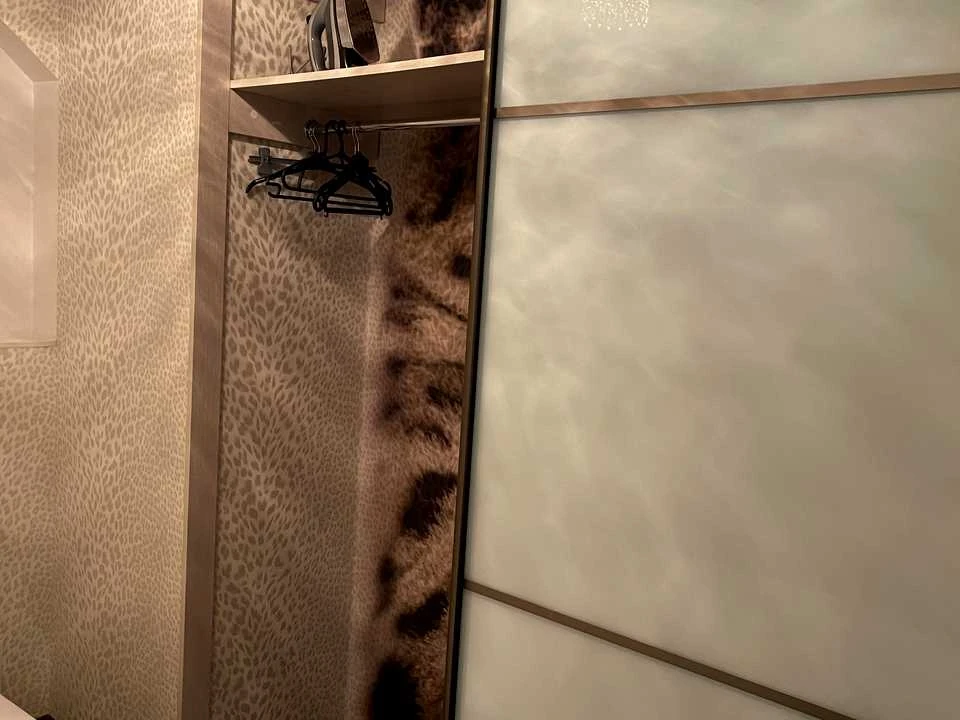 One-room apartment. Street: Petra Kalnischevs'kyi.