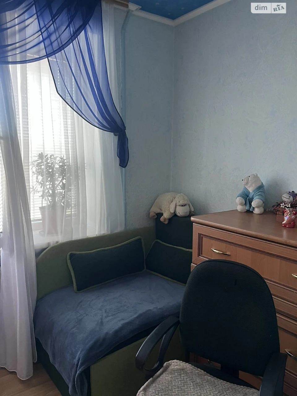 Продаж Квартира Кривчиці