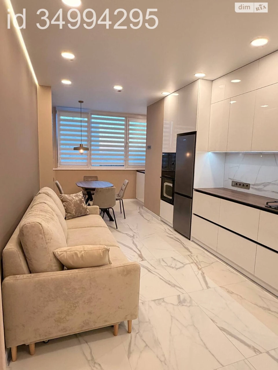 Sale of Apartment in Rysne 2