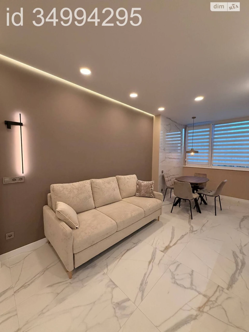 Sale of Apartment in Rysne 2