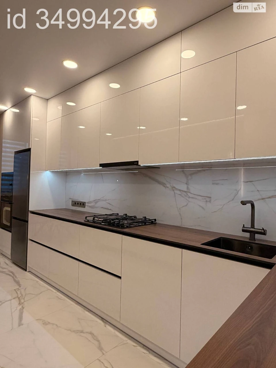 Sale of Apartment in Rysne 2