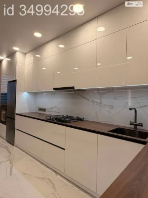 Sale of Apartment in Rysne 2