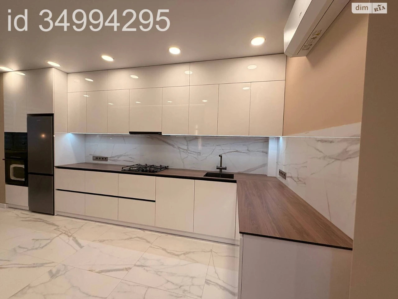 Sale of Apartment in Rysne 2