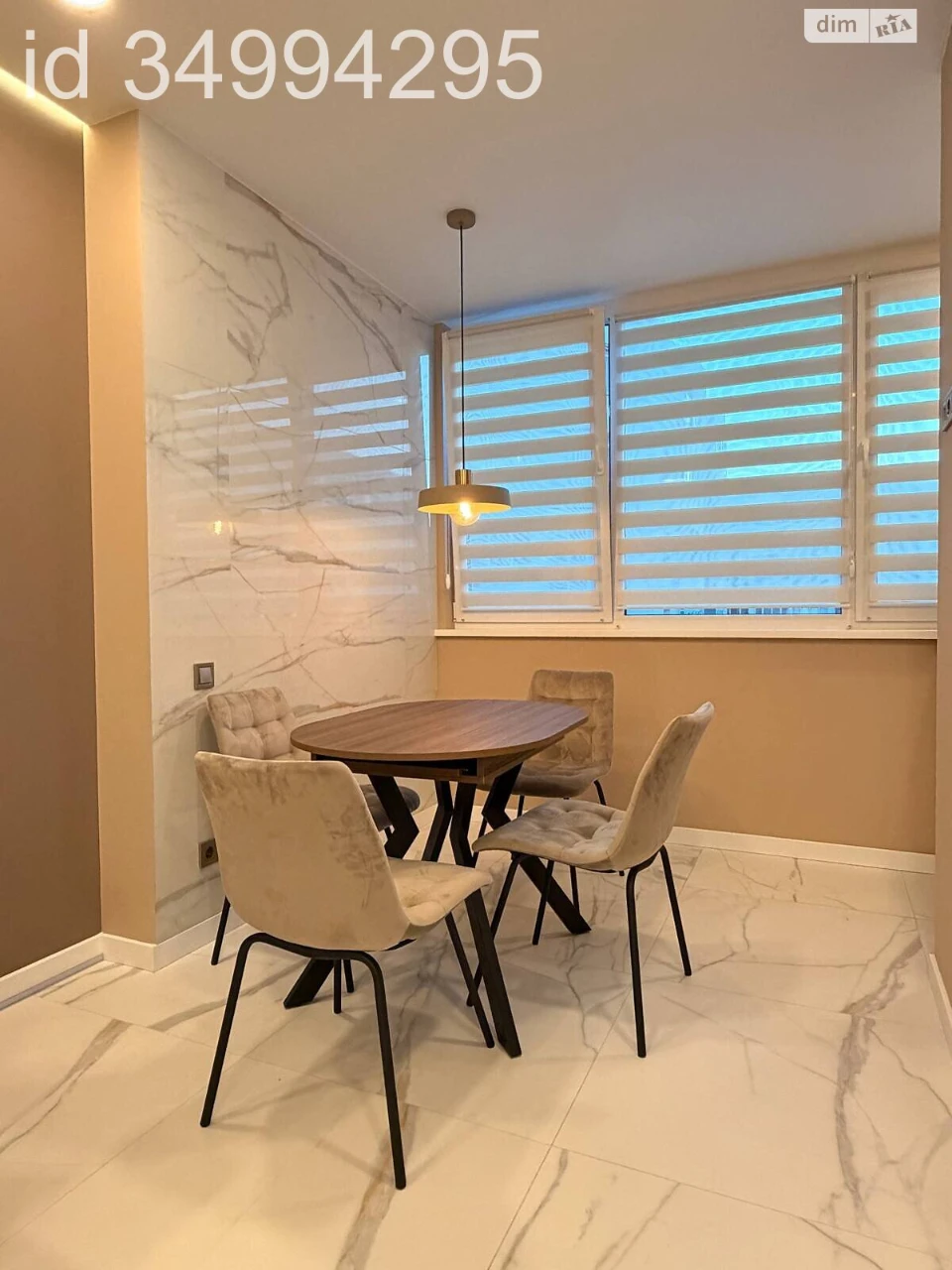 Sale of Apartment in Rysne 2