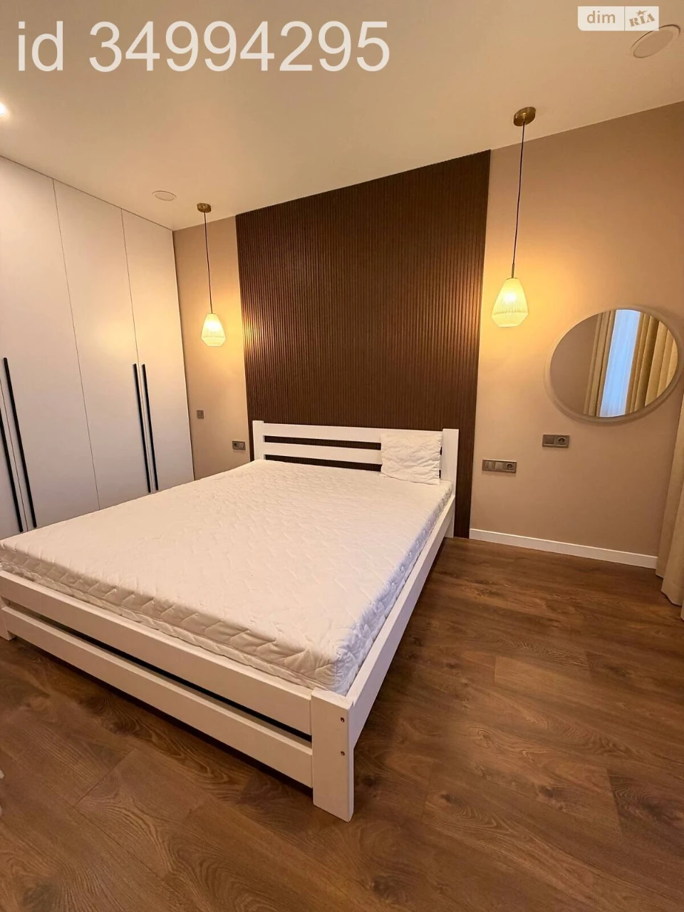 Sale of Apartment in Rysne 2