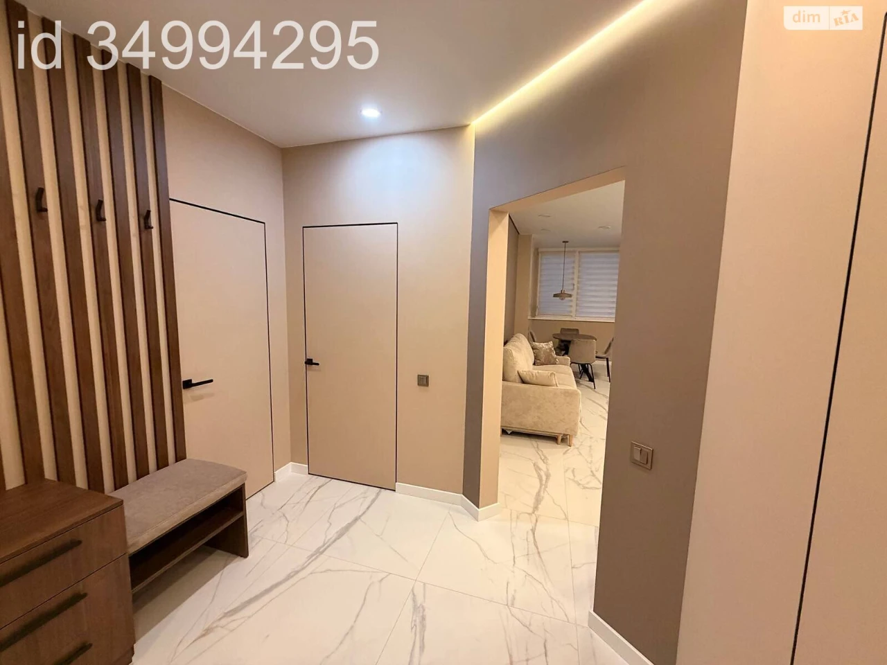 Sale of Apartment in Rysne 2