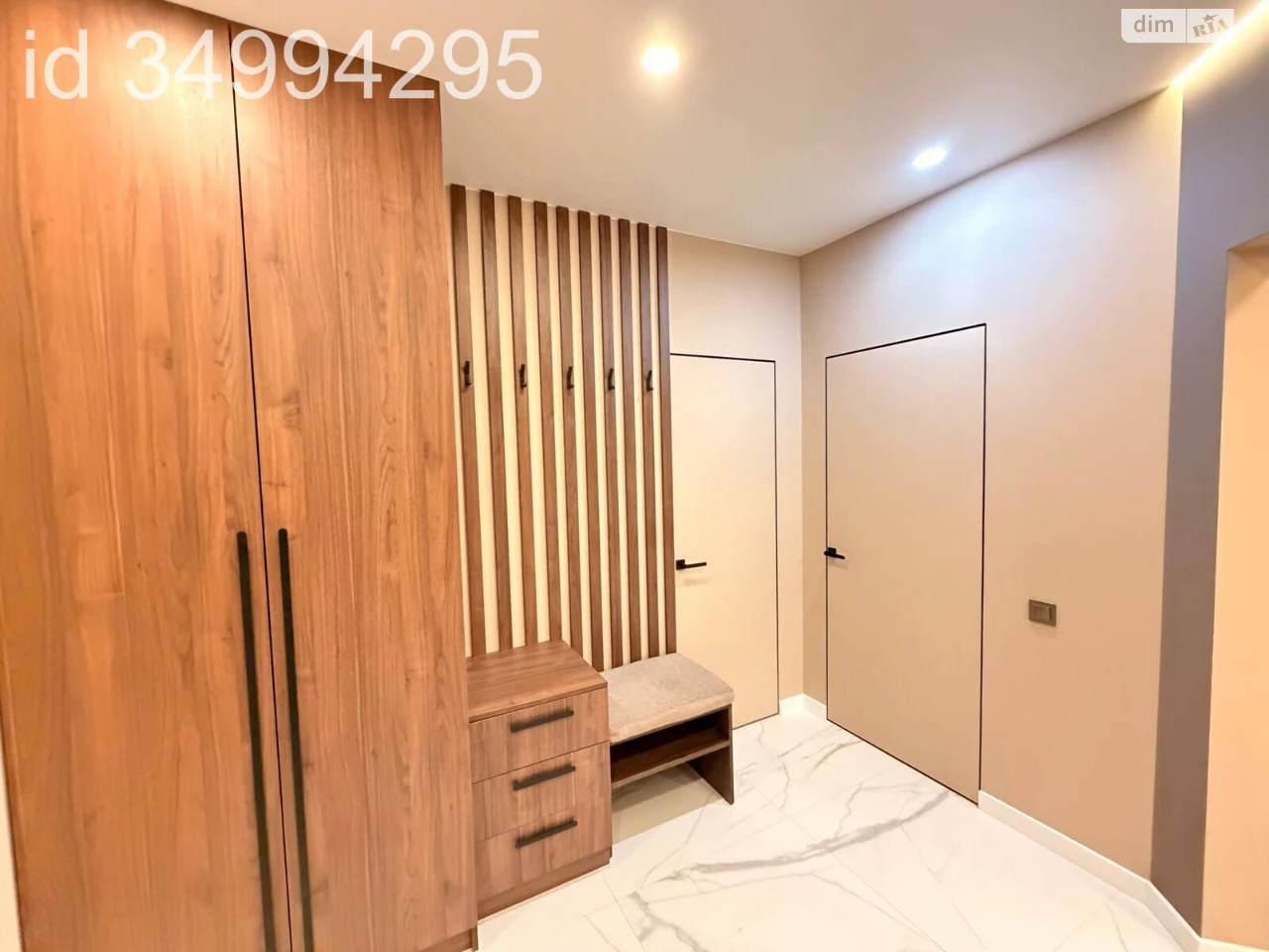 Sale of Apartment in Rysne 2