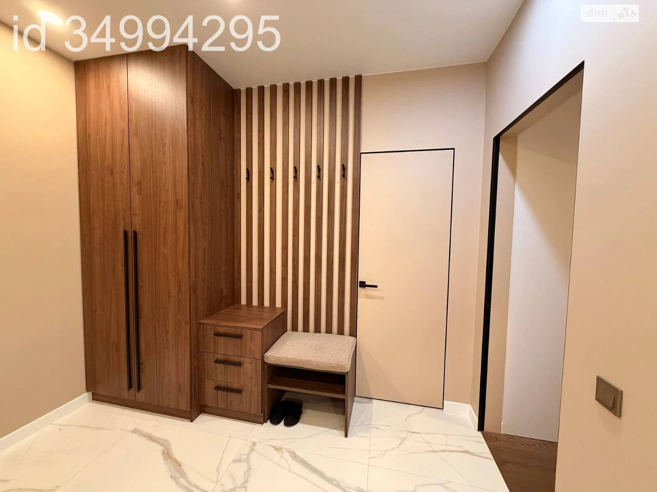 Sale of Apartment in Rysne 2