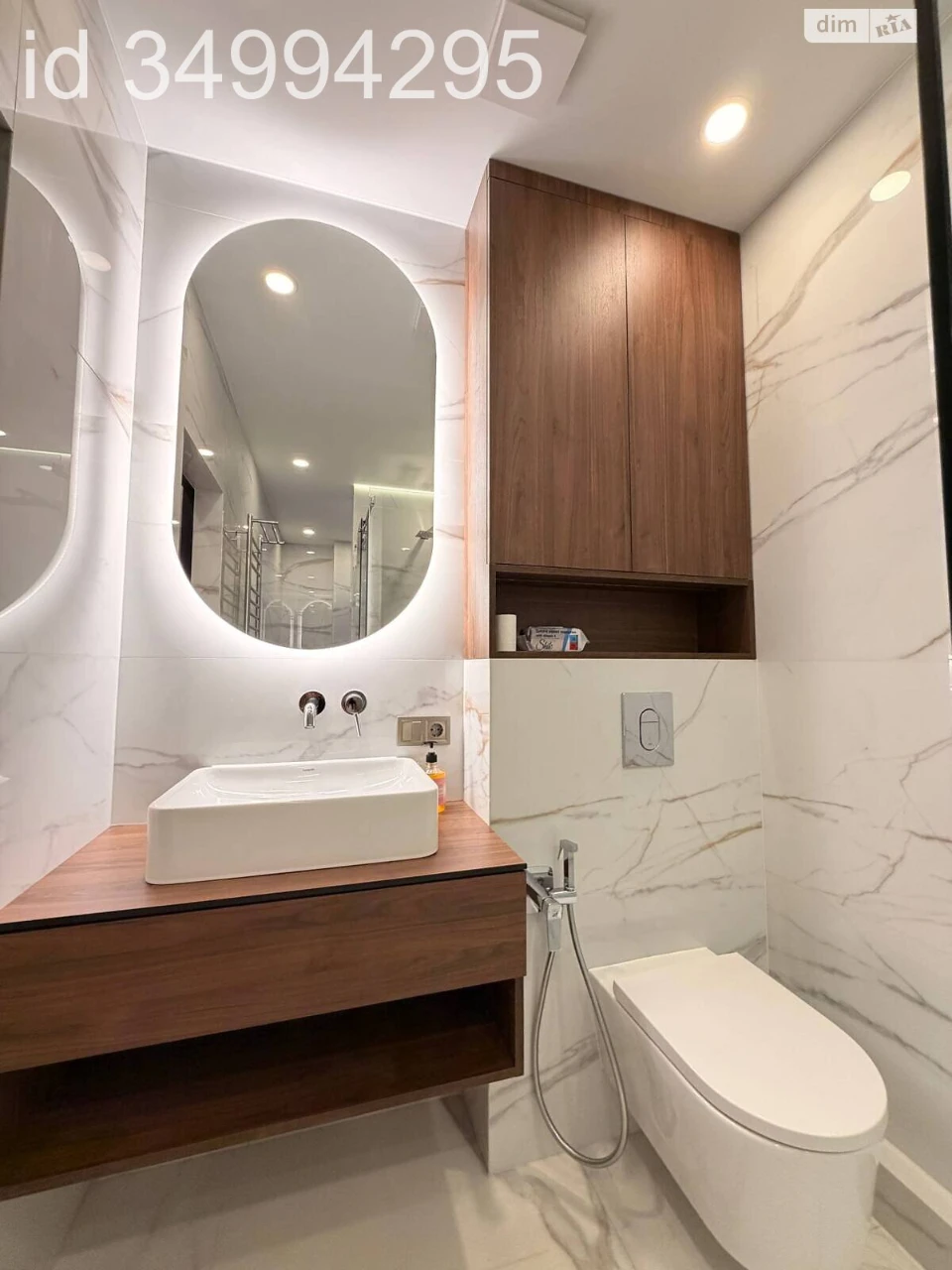 Sale of Apartment in Rysne 2