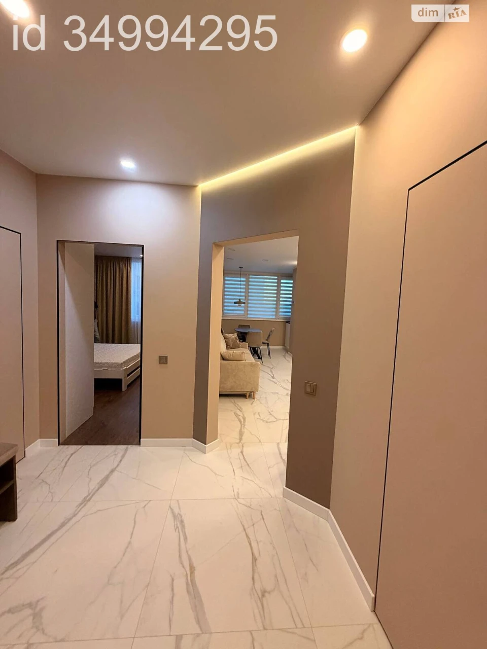 Sale of Apartment in Rysne 2