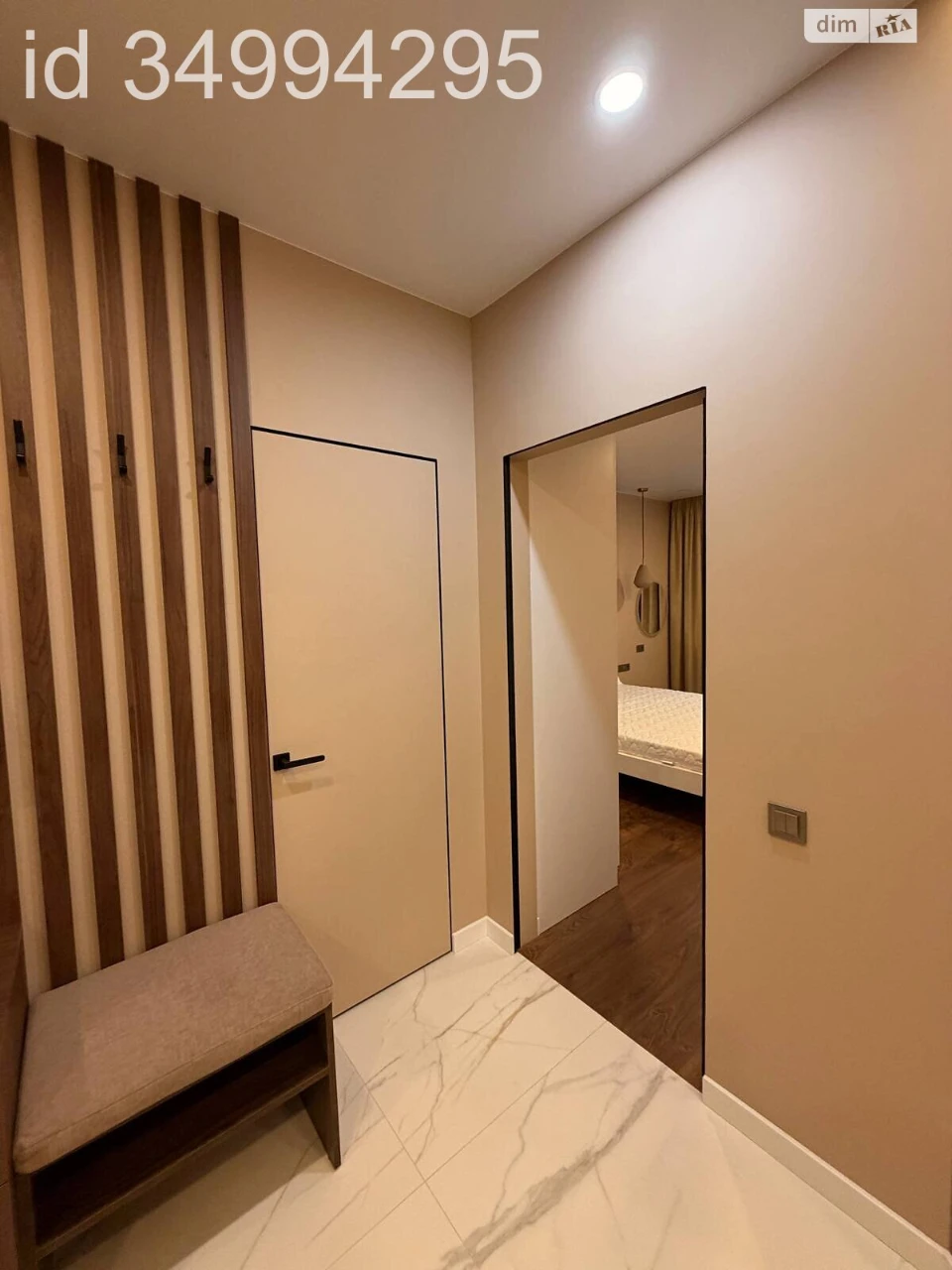 Sale of Apartment in Rysne 2