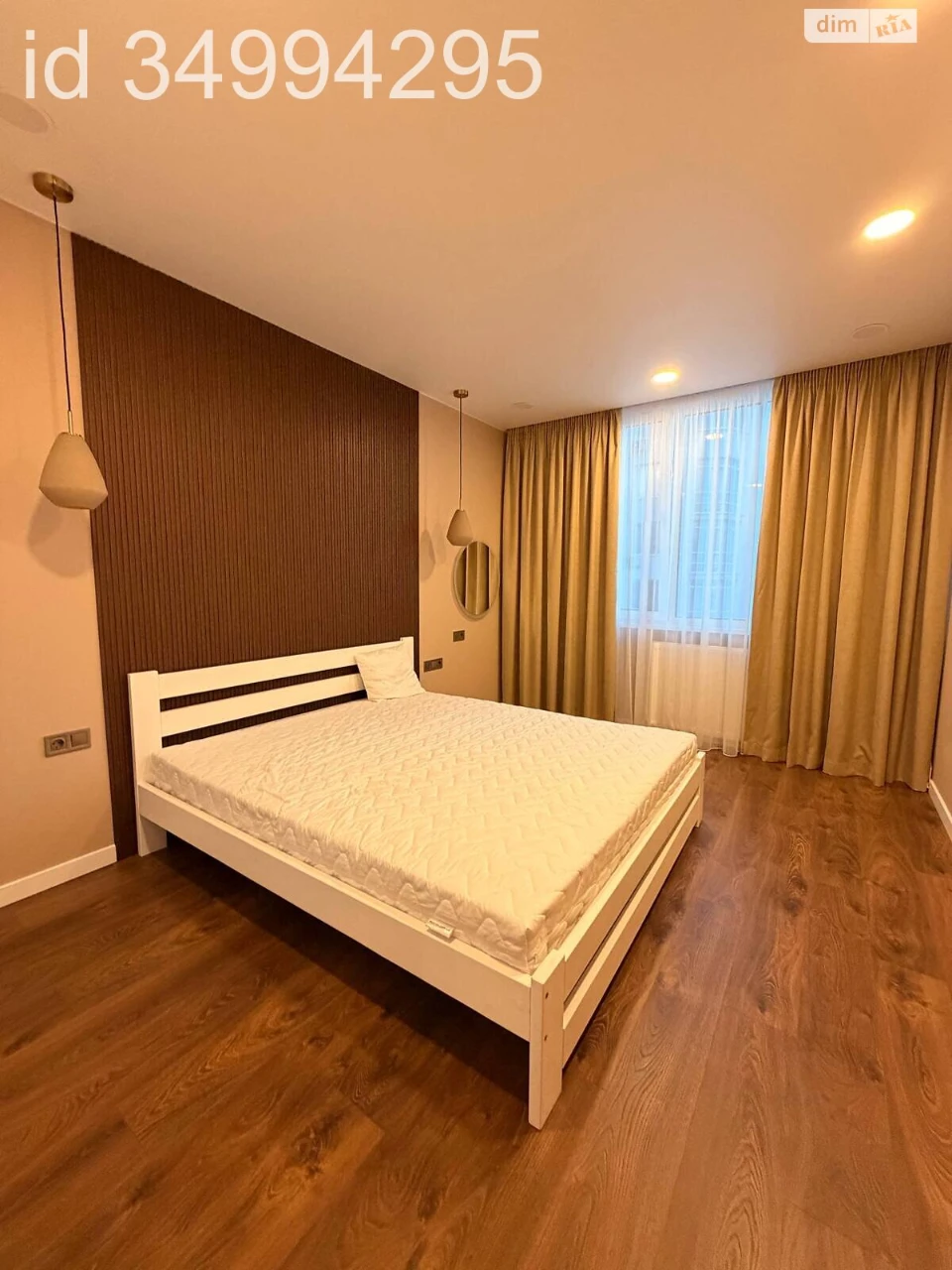 Sale of Apartment in Rysne 2