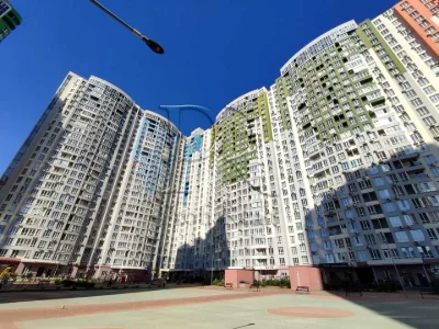Квартира. Київ, вул. Каховська