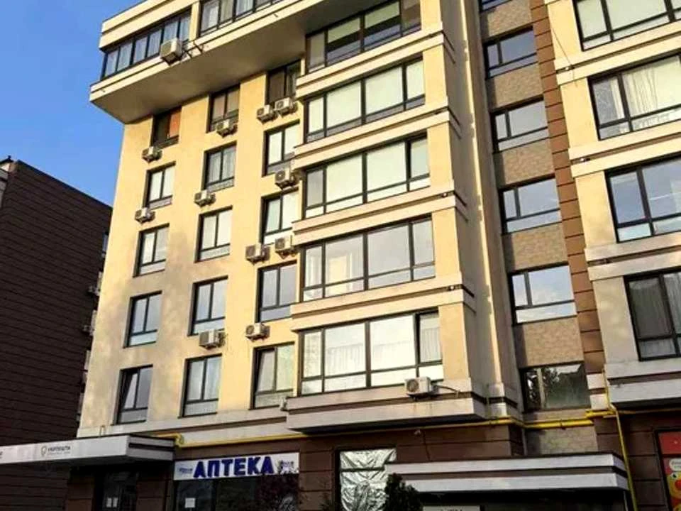 Квартира. Київ, Практична вул.
