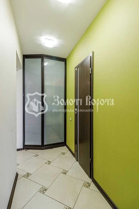 Apartment, 3 rooms. Renovation. European Union, 19a, Mostytskyi m.