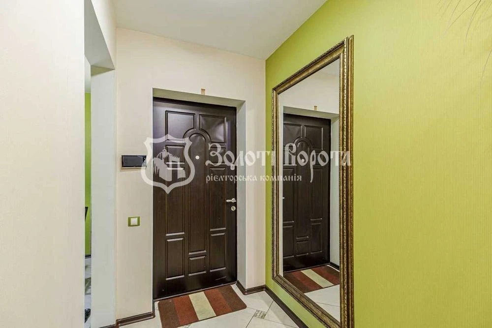 Apartment, 3 rooms. Renovation. European Union, 19a, Mostytskyi m.