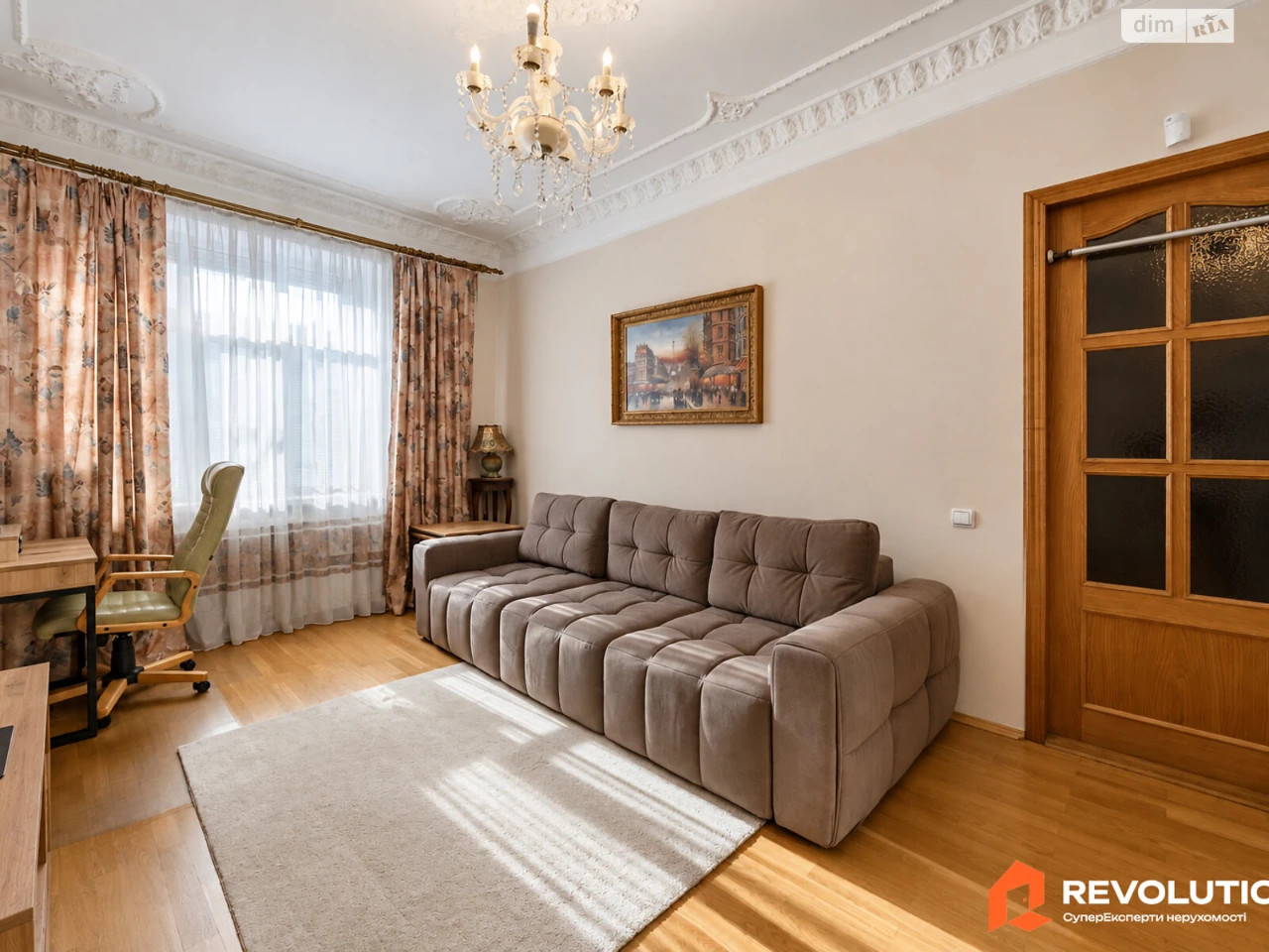 Продаж Квартира Шевченківський