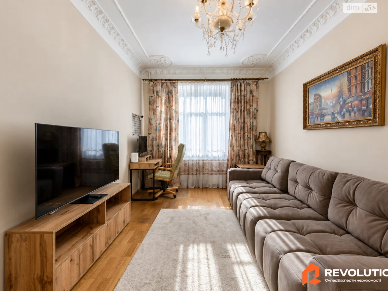 Продаж Квартира Шевченківський