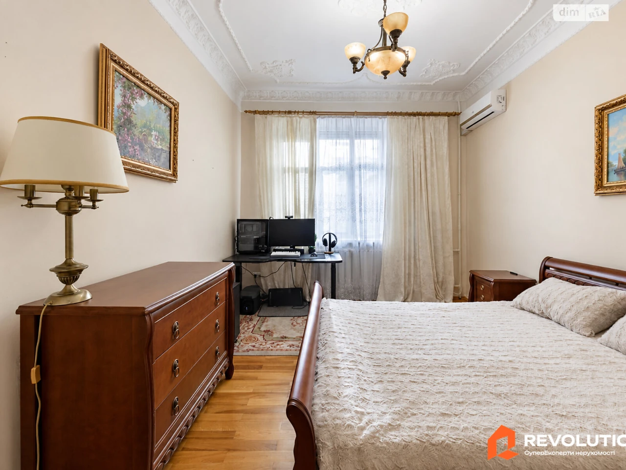Продаж Квартира Шевченківський