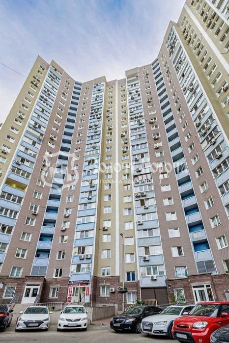 Apartment, 3 rooms. Renovation. European Union, 19a, Mostytskyi m.