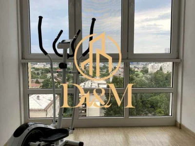 Квартира. Київ, Бакинська вул.