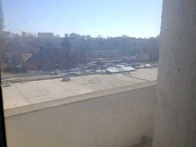 Квартира. Київ, Данила Щербаківського вул.
