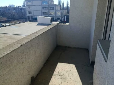 Квартира. Київ, Данила Щербаківського вул.