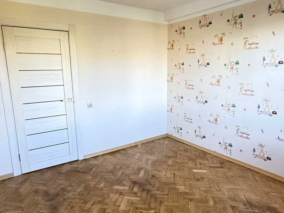 Apartment. Mukachanska St., Kyiv