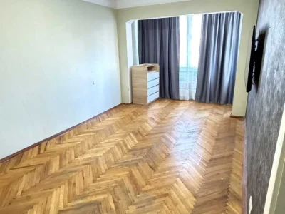 Apartment. Mukachanska St., Kyiv