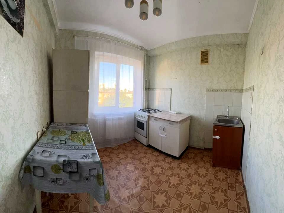 Apartment. Mukachanska St., Kyiv