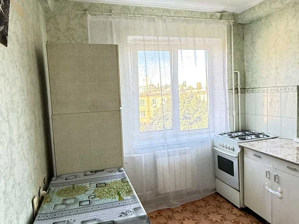 Apartment. Mukachanska St., Kyiv