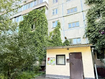 Apartment. Mukachanska St., Kyiv