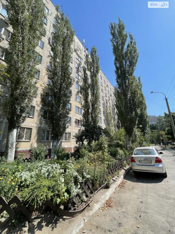 Sale of Apartment Перемога-6