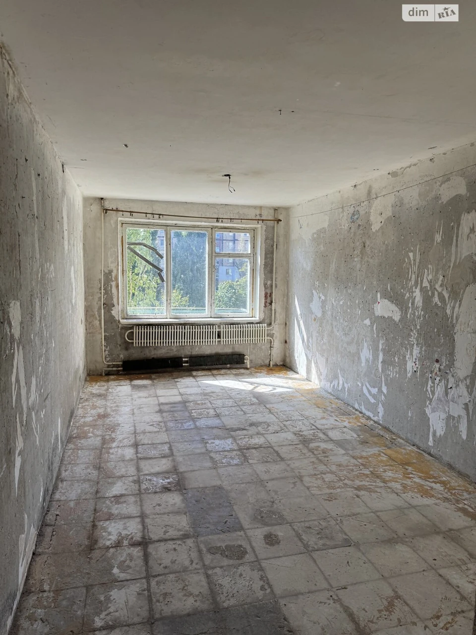 Продажа Квартира Перемога-6