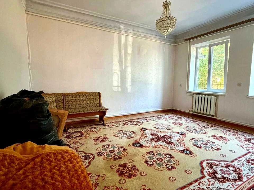 Дом. Одесса, Склифосовского ул.