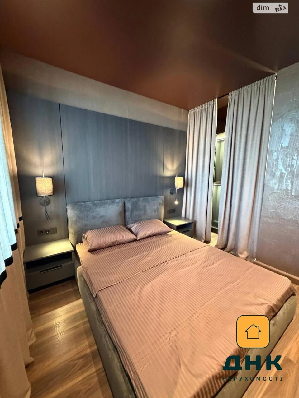 Sale of 1-room apartment in "68 Zhemchuzhina" residential complex