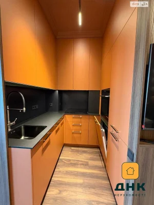 Sale of 1-room apartment in "68 Zhemchuzhina" residential complex