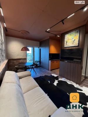 Sale of 1-room apartment in "68 Zhemchuzhina" residential complex