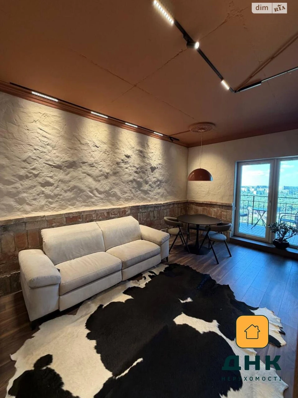 Sale of 1-room apartment in "68 Zhemchuzhina" residential complex