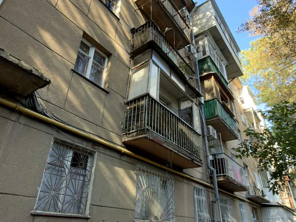 Квартира. Одеса, Шевченка просп.