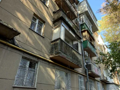 Квартира. Одеса, Шевченка просп.