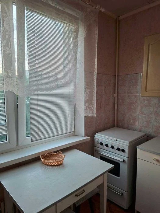 В продаже однокомнатная квартира по Бучме, 44