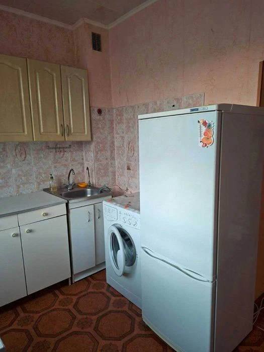 В продаже однокомнатная квартира по Бучме, 44
