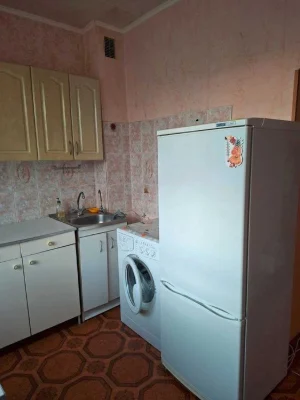 В продаже однокомнатная квартира по Бучме, 44