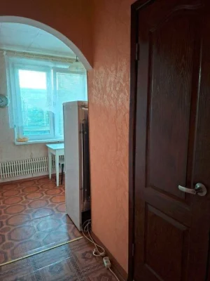 В продаже однокомнатная квартира по Бучме, 44
