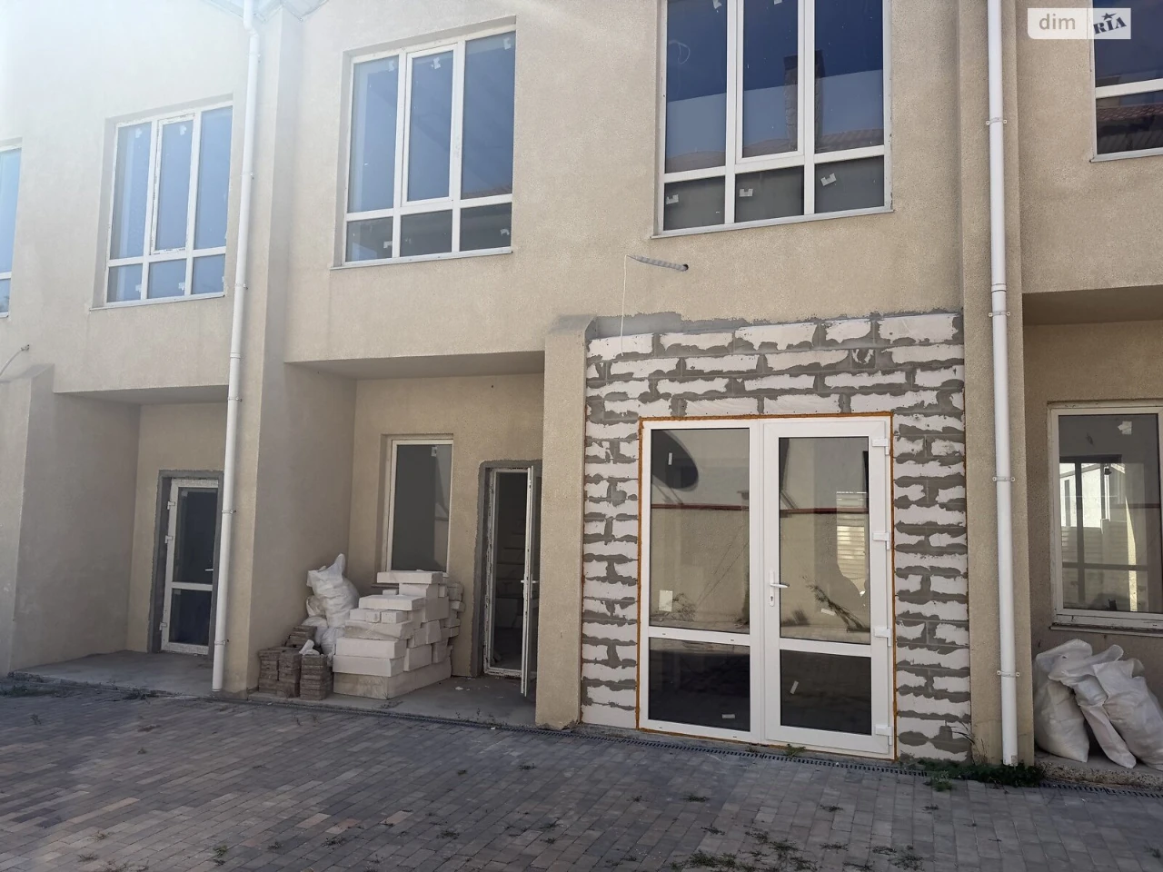 Sale of Townhouse Sovignyone