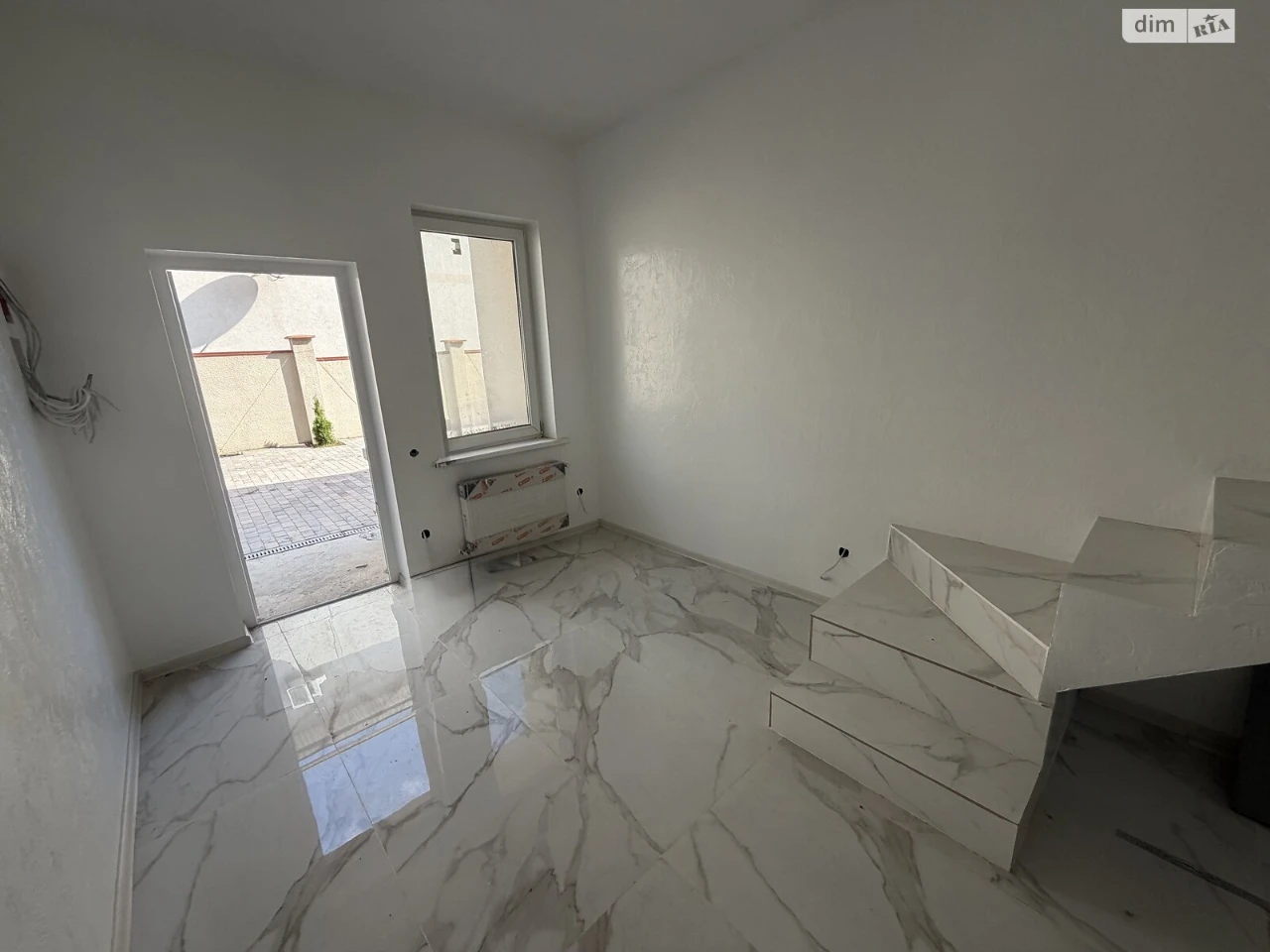 Sale of Townhouse Sovignyone