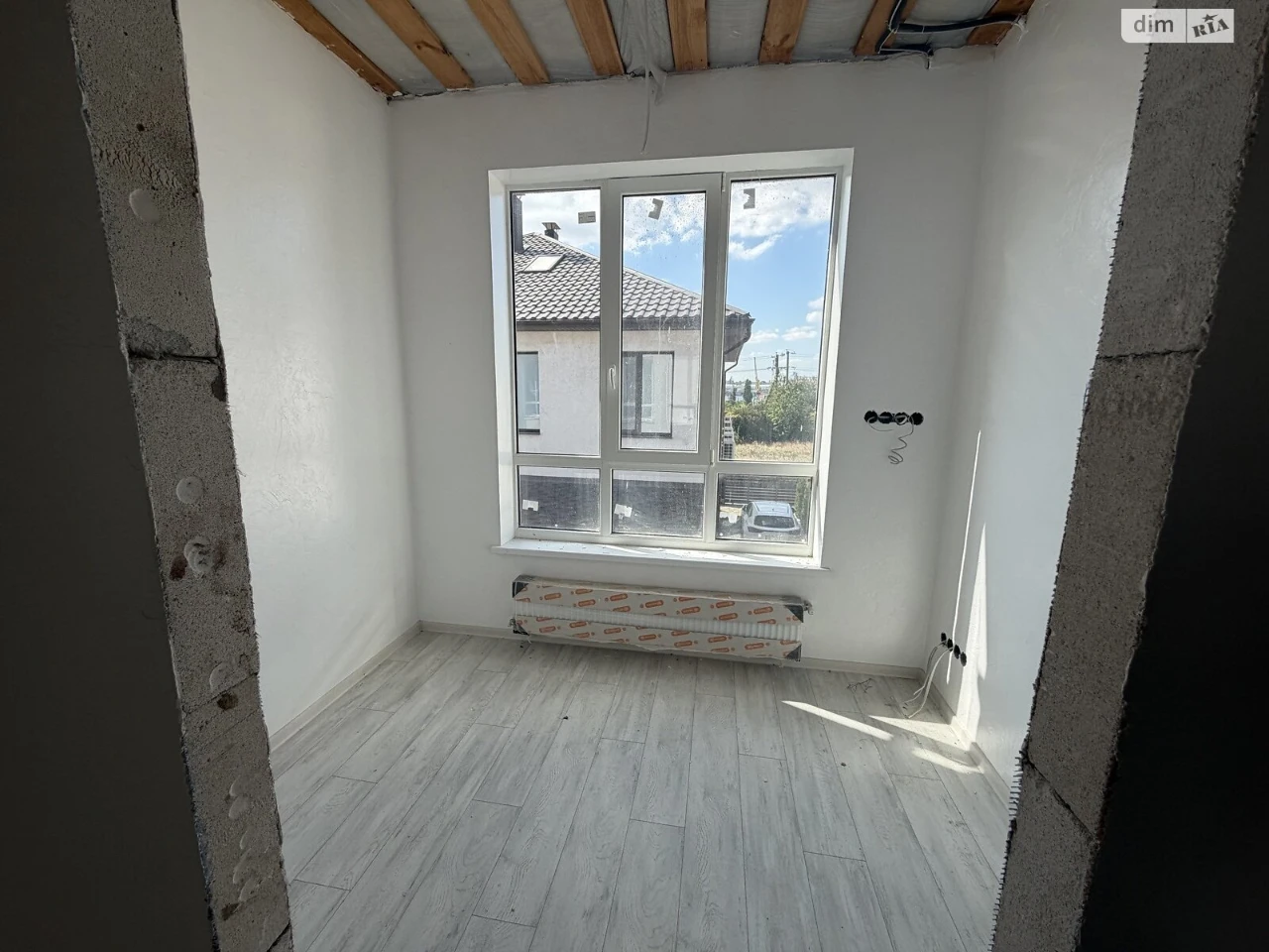 Sale of Townhouse Sovignyone