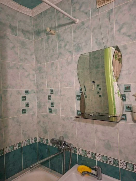 В продаже однокомнатная квартира по Бучме, 44