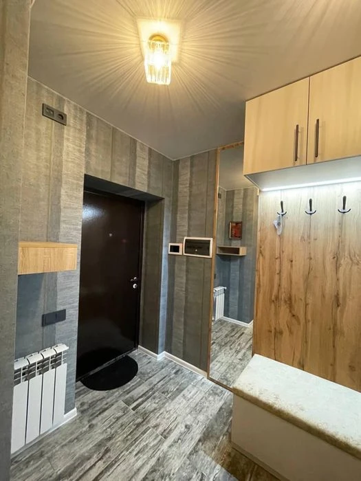 Продам 1к в Новобудові на ближній Леваді!
